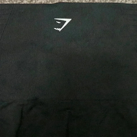Gymshark Energy Cropped Leggings - Picture 5 of 6